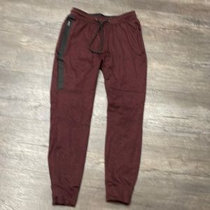 American eagle joggers
